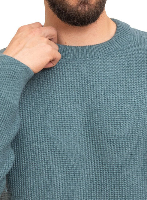 Cactus - Design 7012 VIG - Round Pullover - Khotwh